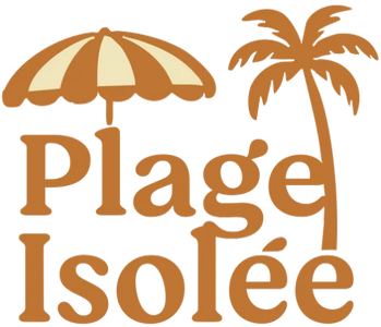 Plage Isolée