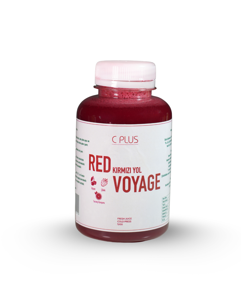 Red Voyage