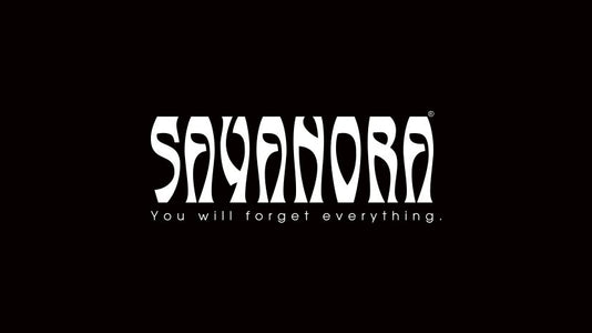 Sayanora