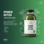 Power Detox