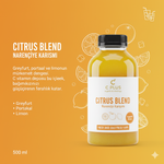 Citrus Blend