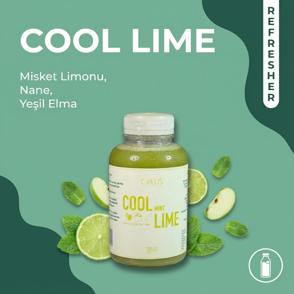 Cool Lime