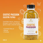 Passion Fruit