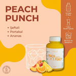 Peach Punch
