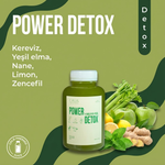 Power Detox