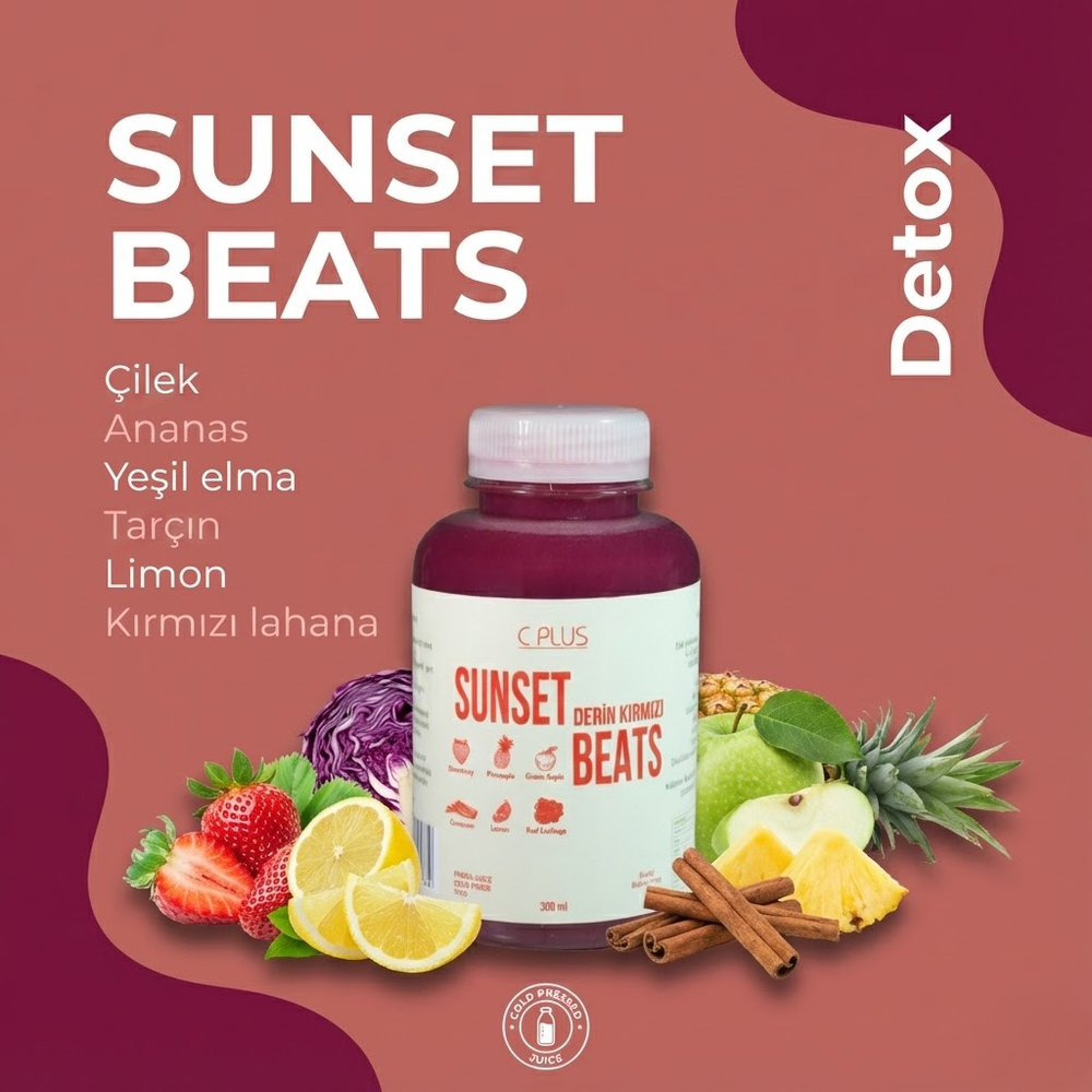 Sunset Beats